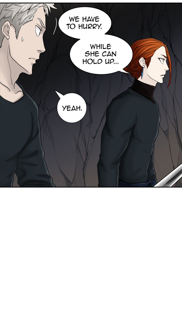 Tower of God, Chapter 372 image 054